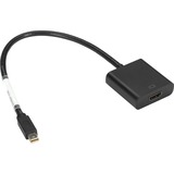 ADAPTER DONGLE MINI DP TO HDMI MF 1FT
