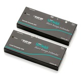 KVM EXT SHORT RANGE-75FT VGA USB CATX