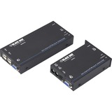 KVM EXT VGA USB AUDIO CATX DUAL ACCESS