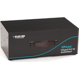 KVM SWT DH DVID DUAL-LINK USB AUD 4PT