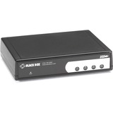 4-Port USB to RS232/422/485 Converter DB