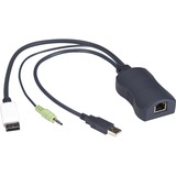 SERVER ACCESS MODULE DP USB AUD