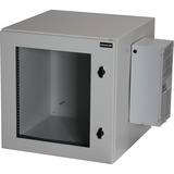 12U NEMA12 WLMNT CAB 800-BTU AC SGL HNG