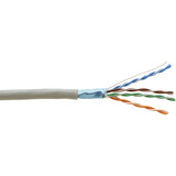 24 AWG STP Cable Optimized for Kramer DVI & HDMI Twisted Pair Products - 100M