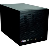 16ch 4bay NVR,48Mbps,Remote access,Disks