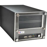 16CH 2bay NVR,48Mbps,remote access,Disks