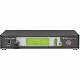 SR 2020-D-US Single channel rack-mountable transmitter (926-928 MHz) up to 8 selectable channels. Includes NT92-120 power supply and GA2 rack adapter.