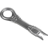 PORT LOCK REMOVAL TOOL - CLEAR