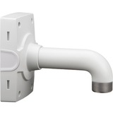 AXIS T91D61 Wall Mount