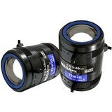 LENS CS Varifocal 9-40MM P-Iris D/N