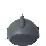 COAX MINI PENDANT SPEAKER BLK