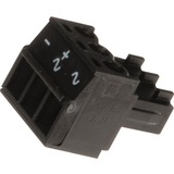 AXIS CONNECTOR A 3P3.81 STR 10PCS