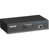 KVM SWITCH 8PT CATX