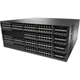 Cisco Catalyst 3650 24 Port PoE 2x10G Up