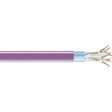 CAT6 BULK CABLE FUTP PVC PR 1000'