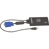 USB LAPTOP CONSOLE CRASH CART ADAPTER