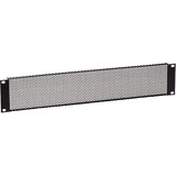 BLNK PANEL VENT IT RACKMOUNT 2U 19