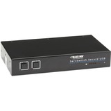 2PT SECURE KVM SWITCH VGA USB EAL4+