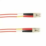 OM2 FIBER PATCH CABLE OFNP LC-LC RD 3M