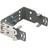 DIN RAIL MOUNT KIT - FLEXPOINT MED CONV