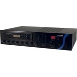 60W PA Mixer Amplifier with Tuner