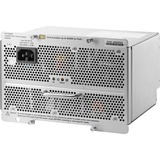 Aruba 5400R 1100W PoE+ zl2 PSU U.S. - En