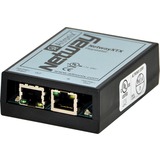 Repeater extends ethernet/data100m. P