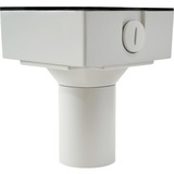 Pendant Mt Bracket,Junction Box (No Cap)