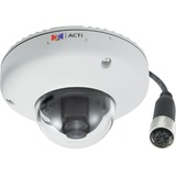 3MP Outdoor Mini Dome,SuperiorWDR,M12 co