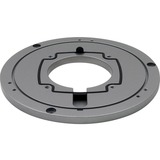 Adaptor plate for O2MD1, O2MD2, O2B5