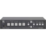 3?Input Analog & HDMI ProScale Presentation Switcher/Scaler