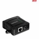 Gigabit Power over Ethernet (PoE) Splitt