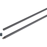 MZEF 8060 Vertical bar for floorstand (60cm) (24 inches)