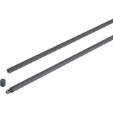 MZEF 8120 Vertical bar for floorstand (120cm) (47 inches)