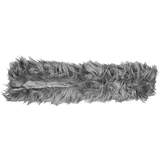 MZH 70-1 Long hair wind muff for use with MZW70-1 (16 oz)