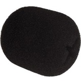 MZW3-ew Foam windscreen for ME3 headworn microphone