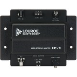 IF-1, Audio Interface Adapter