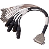 ImagePRO-II audio breakout cable