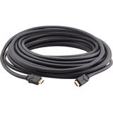 HDMI (M) to HDMI (M) Plenum Cable with Ethernet - 45ft.