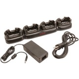 HONEYWELL, CHARGEBASE FOR CAPTUVO SL22 SLED WITH POWER CORD KIT-EU