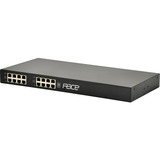 8-Port Long Range Ethernet over CAT5e Re