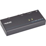 1X2 4K HDMI SPLITTER