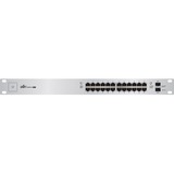 Unifi Switch,24-port,250W