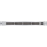 Unifi Switch 48 port, 500W