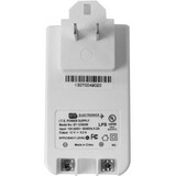 George Risk 8065R Power Adapters Gri Ac/dc Adapter - 120 V Ac, 230 V Ac Input - 12 V Dc Output - 500 Ma (8065r) 