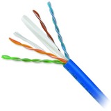 23/4PR CAT 6 Plus 1000ft. Reel-in-a-Box