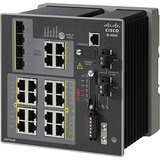 IE4000 8xRJ45 10/100/1000w/8x1G PoE 4x1G