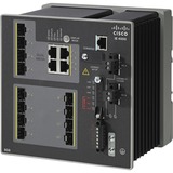 IE 4000 8 x SFP 1G, 4 x 1G Combo , LAN B