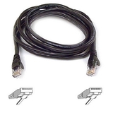 Cat6 UTP Patch Cable RJ-45 M/M
