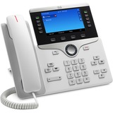 Cisco IP Phone 8841 White